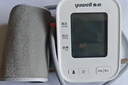 鱼跃（Yuwell）房颤电子血压计S67XR家用血压仪医用高精准血压测量仪国家补贴 实拍图