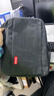 联想（Lenovo）双肩包高颜值初高中大学生书包旅行背包出差电脑包潮男女运动旅行通勤黑色20L【升级面料】 实拍图