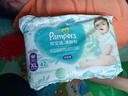 帮宝适清新帮系列纸尿裤 XL84片【小内裤】 实拍图