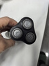 飞利浦（PHILIPS）电动剃须刀新一代旋风1系刮胡刀 风驰切剃3D浮动刀头  元旦礼物送男友送老公 父亲生日礼物 实拍图