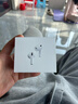 Apple/苹果 AirPods Pro (第三代) 搭配MagSafe充电盒 (USB-C) 苹果耳机 蓝牙耳机 适用iPhone/iPad/Mac 实拍图