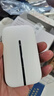 华为智选随行移动随身wifi 便携式4G上网宝无线wifi6路由器E5576-822 实拍图