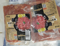 潮夫道 嫩滑牛肉150g 涮火锅食材冷冻生鲜烧烤串串关东煮麻辣烫必备 实拍图