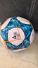 匹克足球4号儿童成人中考标准世界杯比赛训练青少年小学生幼儿蓝 实拍图