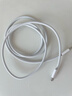 Apple/苹果 240W USB-C数据线-2米 type-c苹果充电线数据传输 苹果17充电线iphone17充电线 实拍图