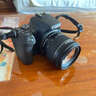 佳能（Canon）200D II 二代数码单反相机2410万像素入门级4K视频旅游vlog学生 200D II+18-55mm标准防抖镜头 套餐一 64G内存卡+相机包+读卡器 实拍图