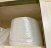 得力（deli）气泡膜50米*30CM包装膜缠绕膜气泡垫泡沫泡泡纸快递搬运 DL506003 实拍图