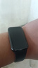 荣耀（HONOR）手环9 曜石黑 轻薄双曲面 心脏健康守护 14天超长续航 智能手环运动手环 送男友 实拍图