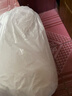 无印良品100%新疆棉花被子棉絮盖被棉花胎双人冬季加厚棉被芯8斤200x230cm 实拍图