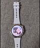 HUAWEI WATCH GT 5 冰晶蓝41mm华为智能手表情绪健康助手玄玑感知系统 实拍图
