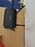普联（TP-LINK）双千兆路由器 易展mesh分布式 AC1200无线家用穿墙 5G双频 WDR5620千兆易展版 IPv6 实拍图