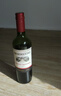 Concha y Toro干露珍藏赤霞珠干红葡萄酒 750ml单瓶装 智利原瓶进口 热红酒 实拍图
