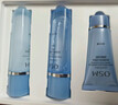 欧诗漫（OSM）珍珠水活智润礼盒(洁水乳精华)补水保湿护肤品 圣诞礼物送女友 实拍图