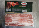 荷美尔（Hormel）经典香煎培根120g/袋 冷冻食品培根片 儿童早餐火锅烧烤西餐食材 实拍图