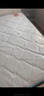 城市爱情喜临门床垫大白垫乳胶椰棕床垫独袋弹簧海绵垫子床架软硬两用 乳胶+独袋+椰棕(厚21cm) 1.5*2米 实拍图