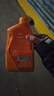 REPSOL 睿烁威爽竞酷 全合成摩托车机油踏板车专用油 SN 10W-30 MB 1L 实拍图