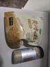 十月稻田 熟白芝麻 200g 免洗即食 凉拌调味 烘培杂粮辅料 芝麻酱原料 实拍图