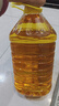 鲁花食用油 非转基因压榨特香 玉米胚芽油 5L*1桶 实拍图