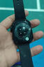宝护光天才儿童电话手表智能小学生初高中生青少年防水可插卡定位5G全网通男孩女孩手表华为机 顶配黑【抖音微信+零钱支付+视频通话+学习APP】 实拍图