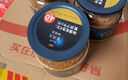 AGF 冻干速溶黑咖啡蓝金罐80g 特浓混合风味无蔗糖美式进口0糖咖啡粉 实拍图