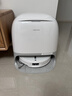 石头（roborock）扫地机器人 P20 Ultra Plus 扫拖洗烘一体机 自动集尘热水洗拖布擦地拖地洗地机吸尘器 A2250RR 实拍图