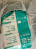 全棉时代【孙颖莎同款】洗脸巾 80抽*4包加厚抽取悬挂式一次性100%棉柔巾 实拍图
