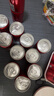 Coca-Cola可口可乐 Coca-Cola 饮料  零度 无糖 汽水 碳酸饮料 200ml*12/组 实拍图