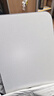 星恺笔记本床上电脑桌折叠桌书桌学习桌小桌子BGZ692平面白60*40 实拍图