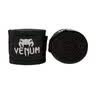 VENUM毒液 VENUM 拳击绷带 泰拳散打绑带拳击绷带 拳套缠带 黑色 2.5米 实拍图