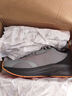 361°运动鞋男飞翼4秋季网布透气厚底减震徒步跑步鞋子男672432236F-4 实拍图