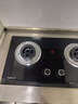 科厨好太太燃气灶天然气煤气灶双灶具大火力嵌入式聚能猛火节能天然气灶液化气炉灶台式 (天然气)灶具金榜单+ 升级聚能架 大火力 实拍图