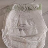 babycare山茶轻柔婴儿拉拉裤试用装XL码3片+小N卫生巾240mm*1片*4包 实拍图