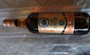 张裕 39度金奖白兰地 700ml 单支装 洋酒 葡萄蒸馏酒 实拍图