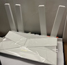 普联（TP-LINK） 大道AX3000满血WiFi6千兆无线路由器 5G双频家用穿墙 Mesh 3000M无线速率 信号增强 易展 XDR3010 实拍图