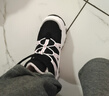 Skechers斯凯奇儿童绒绒靴儿童搭扣加绒靴子女童雪地靴保暖棉鞋664200L 实拍图