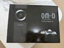 奥林巴斯（OLYMPUS）E-M10 MarkIV EM10四代 微单相机 数码相机 微单套机（14-42mm & 40-150mm）双镜头 银色 实拍图