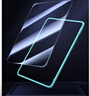 闪魔适用iPad Pro22款/air5/4钢化膜防蓝光10.9/11英寸通用2021/2020款苹果平板电脑全屏高清保护膜 实拍图