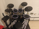 美得理（MEDELI）电子鼓 MZ726网面腔体鼓成人舞台演出演奏电鼓（五鼓四镲） 实拍图