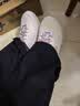 斯凯奇（Skechers）健步鞋女士秋季足弓支撑运动鞋跑步鞋宽楦软底百搭休闲鞋 实拍图
