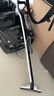 德尔玛（Deerma）家用手持吸尘器DX700Pro+TB500喷水拖把推杆地毯式两用小型强力大功率吸尘器 宠物  实拍图