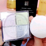 纪梵希（Givenchy）四宫格散粉1 双支囤货装定妆粉蜜粉饼哑光提亮圣诞礼物女生送闺蜜 实拍图