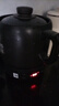 美的（Midea）煎药壶 全自动 分体式4L家用养生壶 熬药中药锅 中药煲炖汤智能免看管 二煎 变频萃取 JYC4002 实拍图