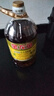 金龙鱼 食用油【保真菜籽油】低芥酸 非转基因压榨 特香菜籽油5L*4箱装 实拍图