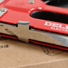 德力西电气（DELIXI ELECTRIC）手动打钉枪码钉枪木工专用射钉枪订书射钉神器U型T型【四合一】 实拍图