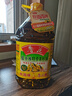 鲁花 【保真菜籽油】食用油 低芥酸特香菜籽油 5L  /桶   实拍图