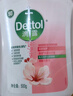 滴露（Dettol）洗手液滋润500g*6 抑菌洗手液家庭装大桶儿童消毒无酒精温和护手 实拍图
