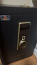 虎牌保险柜家用小型指纹密码WiFi保险箱办公全钢防盗可入墙 60金刚黑 驭尚系列（密码+指纹+京东小家App智控WiFi） 实拍图
