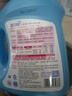 蓝月亮 深层洁净洗衣液 薰衣草香 1kg/瓶 高效除螨 强效去污 实拍图
