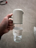 小熊（Bear）定量喷油壶 玻璃油壶罐食用油喷雾调料瓶油喷壶250mL  CX-W0081 实拍图