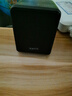 海威特（HAVIT）电脑音响音箱家用桌面台式机笔记本USB有线超重低音炮游戏网课多媒体扩音器扬声器 A20旗舰版黑色 实拍图